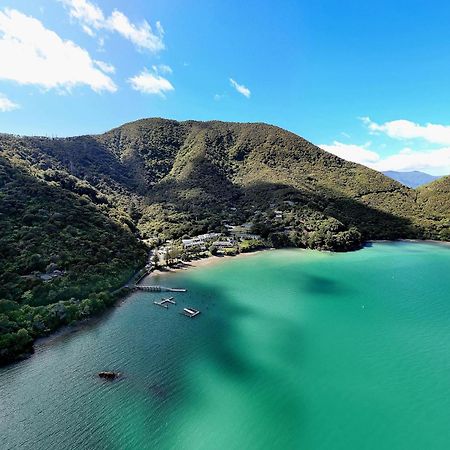 The Portage Resort Dış mekan fotoğraf