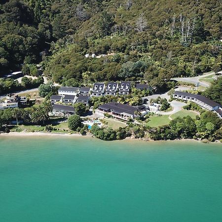 The Portage Resort Dış mekan fotoğraf