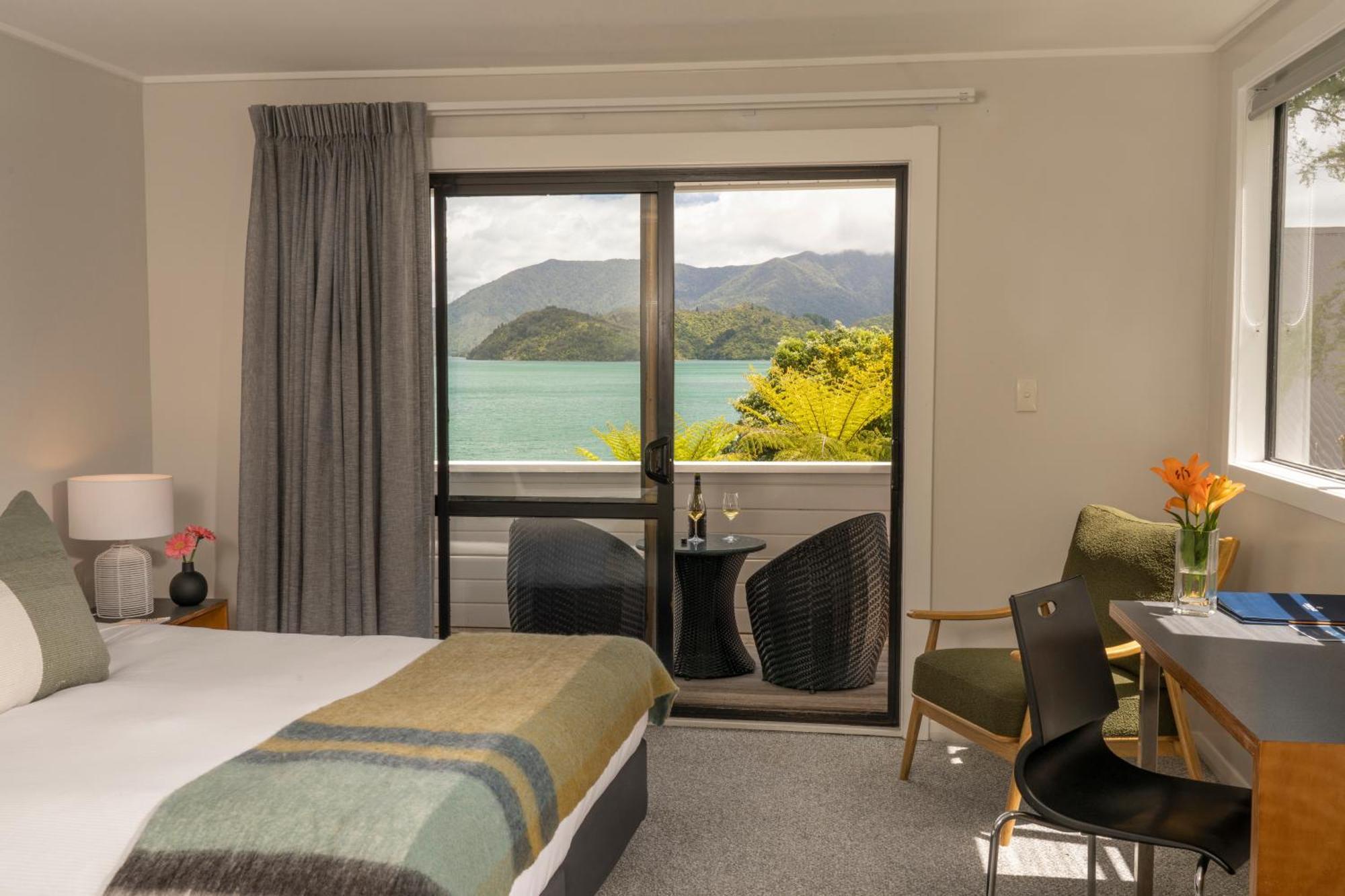 The Portage Resort Dış mekan fotoğraf