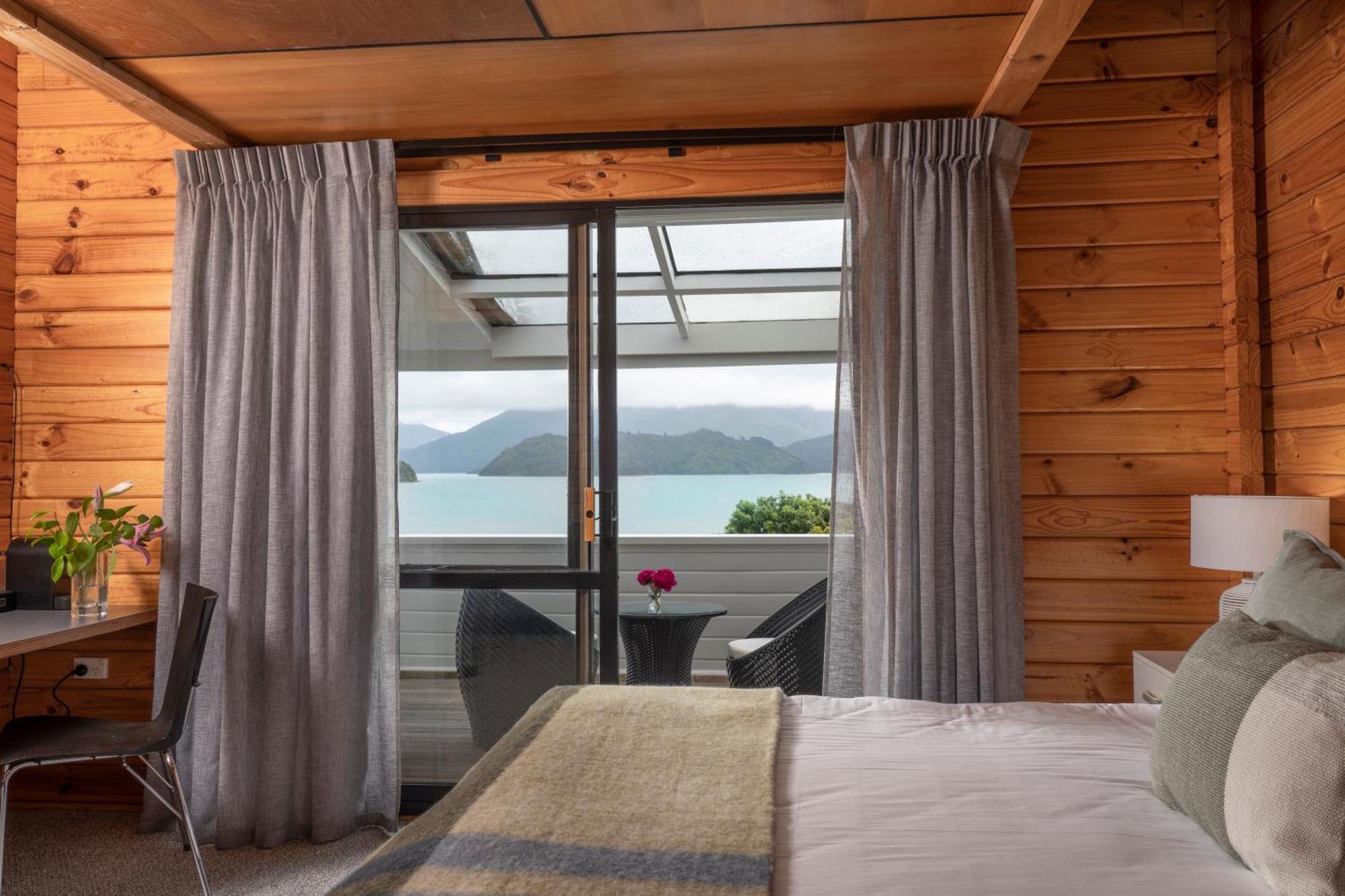 The Portage Resort Dış mekan fotoğraf