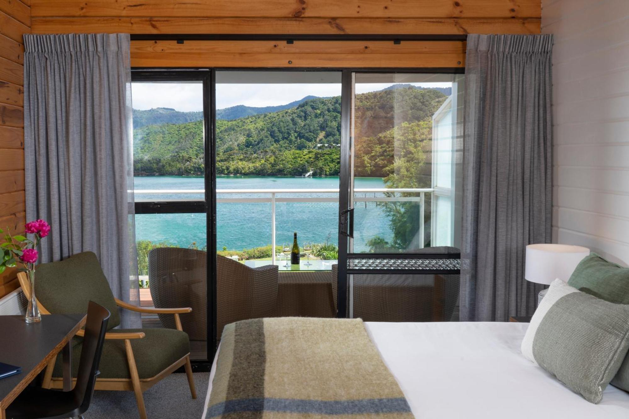 The Portage Resort Dış mekan fotoğraf