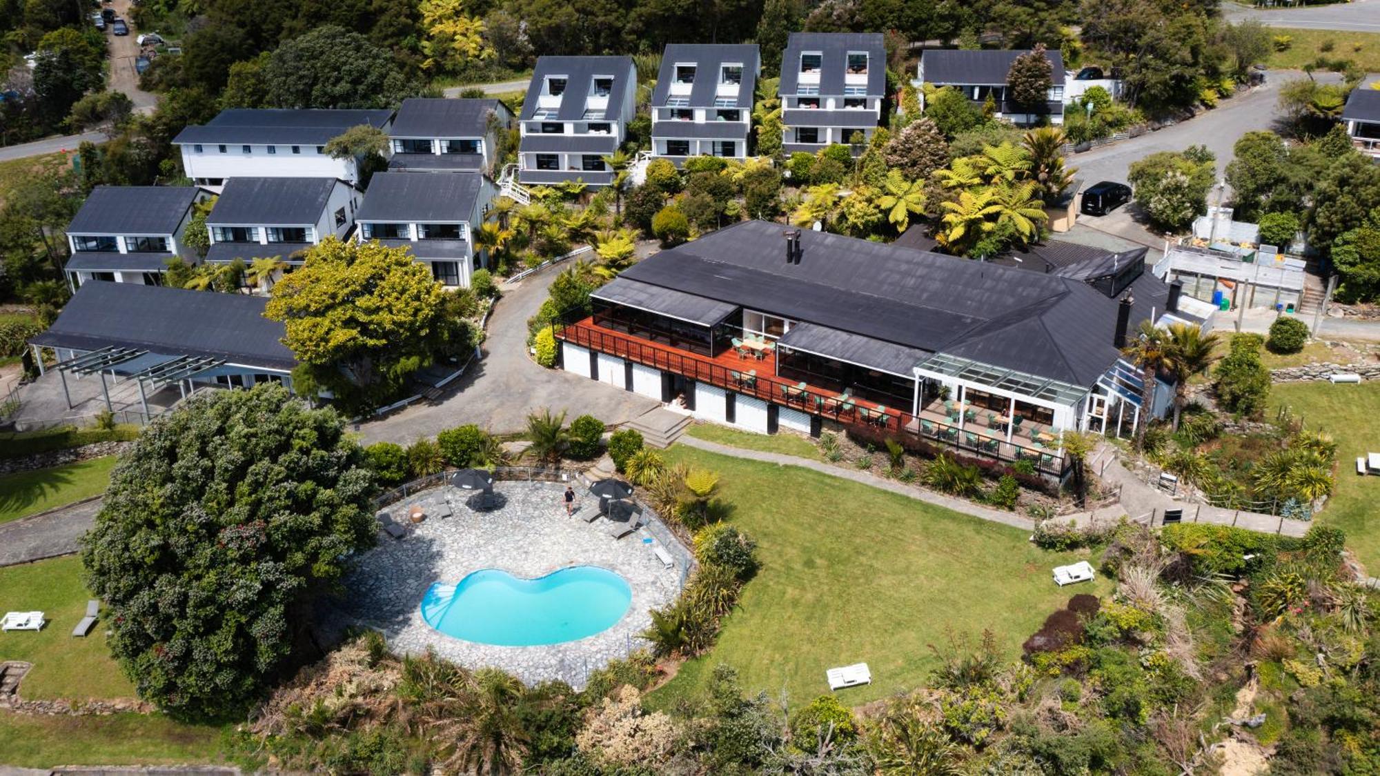The Portage Resort Dış mekan fotoğraf