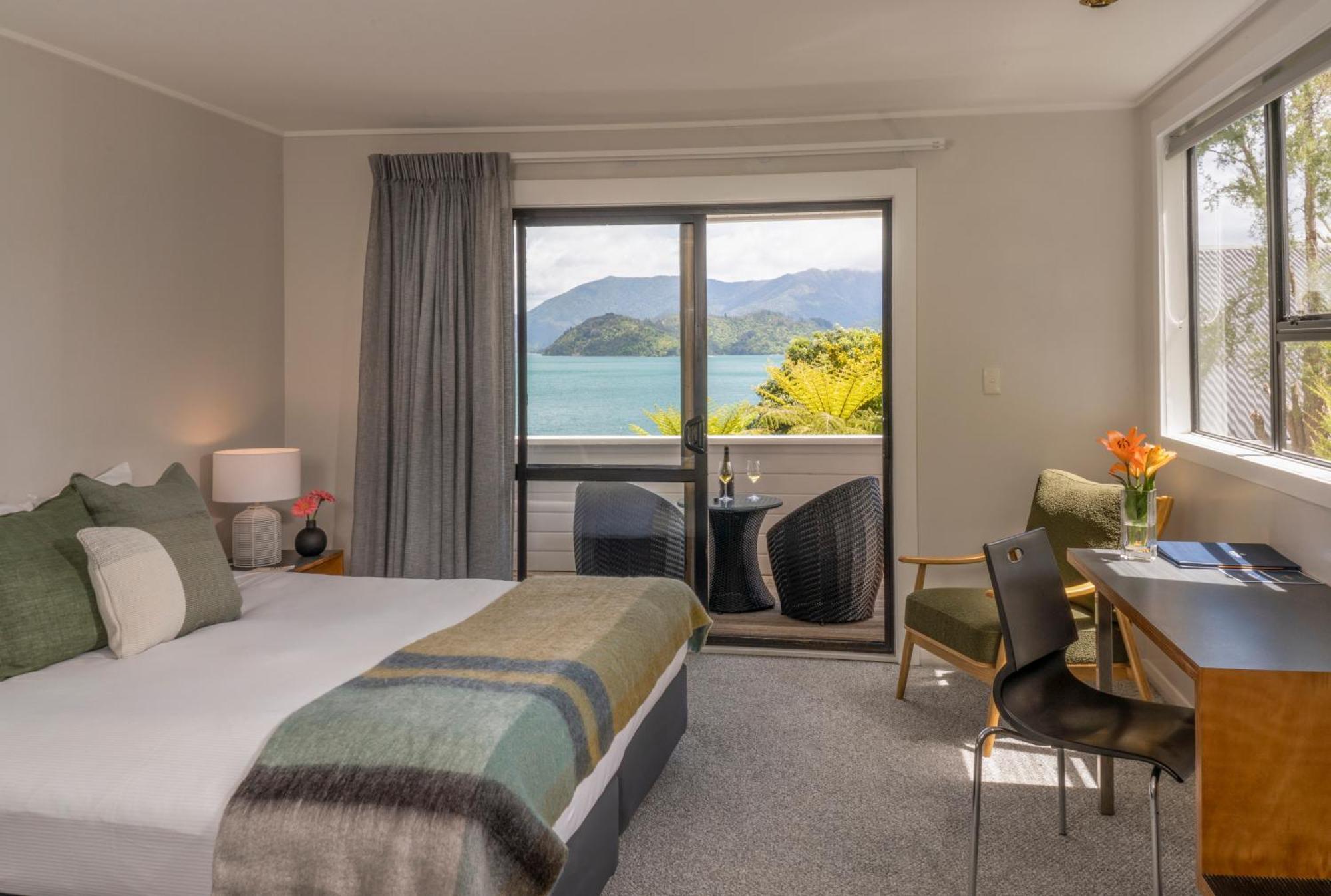 The Portage Resort Dış mekan fotoğraf