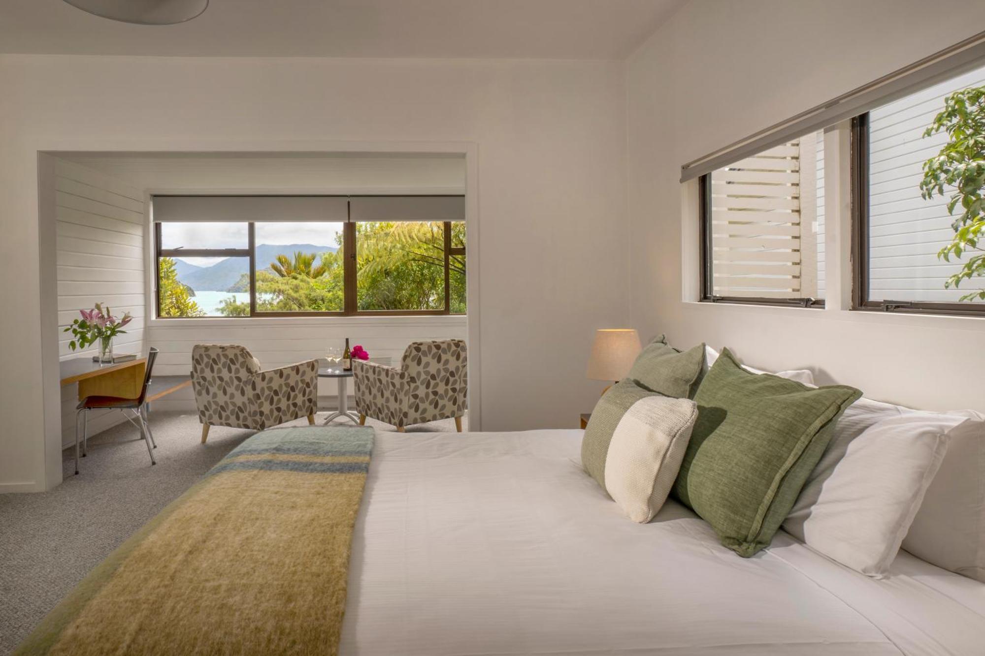 The Portage Resort Dış mekan fotoğraf