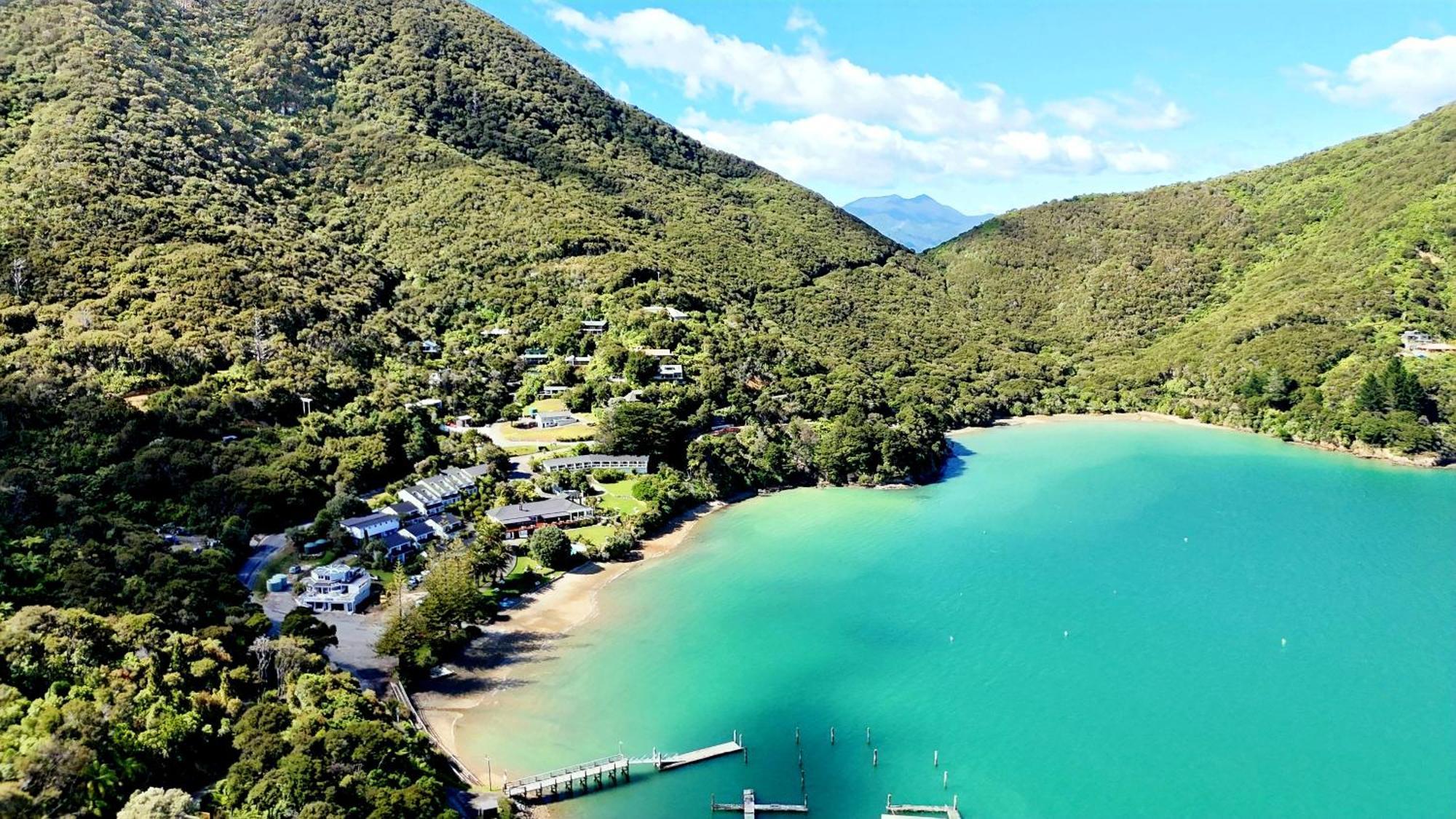 The Portage Resort Dış mekan fotoğraf